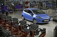 Ford Dagenham at 80