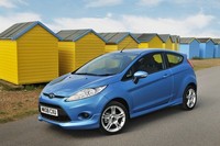 Ford wins three top fleet industry awards