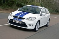 Ford scrappage deals bolster May sales