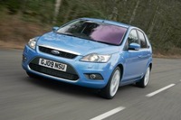 Ford supplies Avis fleet for BAE Systems