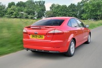 Ford ECOnetic range offers cleanest, greenest Mondeo yet