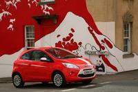 Ford Ka soundtrack released by popular demand