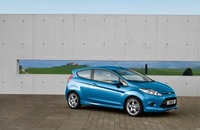 Ford Fiesta sales leap in July