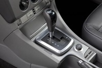 Ford PowerShift combines auto ease with manual efficiency
