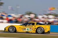 Corvette Racing’s extends winning streak at Mid-Ohio ALMS