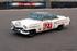 New Cadillac Carrera Panamericana race car