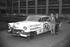 1954 Carrera Cadillac race car with Andrews - left - and Plemons