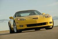 Corvette Z06 named Best Fast Car of the Year