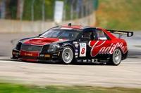 Aschenbach takes second for Cadillac in Sebring Aschenbach takes second for Cadillac in Sebring