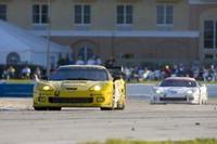 Corvette Racing scores 1-2 finish in Sebring