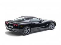 Victory Edition Corvette celebrates Le Mans success
