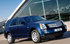 Cadillac SRX