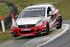 VX racing endures Knockhill circuit