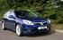 Vauxhall Signum