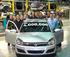 Ellesmere Port's four millionth vehicle
