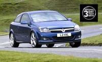 Astra’s a star as Vauxhall sales ahead!