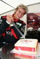 Praise for Chilton on his 100th BTCC start at Oulton Park this weekend