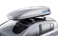 Plan your holidays with help from Vauxhall