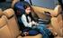 Keep children secure with Vauxhall safety seats