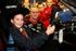 Kent kids get VIP treatment at Brands Hatch