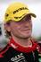 BTCC hero Gavin Smith battles through injury
