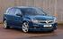 Vauxhall Signum 2.8 Design