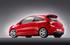 Vauxhall Corsa VXR