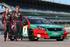 VX Racing starts as it means to go on