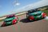 VX Racing completes two-day test in Albacete 