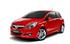 VXR styling kit for Corsa