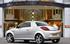 Tigra Exclusiv Red edition
