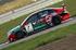 New Vectra ready for BTCC challenge 