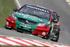 Vauxhall leads BTCC manufacturers