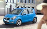 Vauxhall Agila