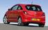 Vauxhall Corsa SRi