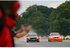Giovanardi leads the BTCC 