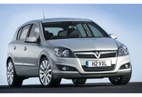 Vauxhall reigns in June!