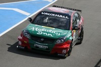 VX Racing set to fight back at Snetterton