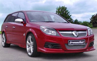 Enhance your image with Vauxhall styling accessories