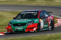 VX Racing aims to harness the tension at Brands Hatch