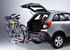 Lifestyle accessories for the new Vauxhall Antara