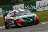 VX Racing returns to glory ground