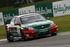Tom Chiltons Vauxhall Vectra 