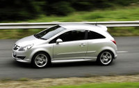 The legend returns – Corsa SRi is back!