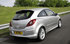 Vauxhall Corsa SRi