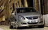 Vauxhall Corsa SRi