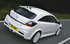 Vauxhall Astra VXR Nurburgring edition