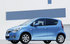 Vauxhall Agila