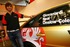 Rising star joins multiple touring car champions VX Racing