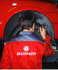 Peace of mind mot test insurance from GM aftersales